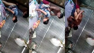 गंदी बस्ती कि औरत कि चुदाई एमएमएस वीडियो