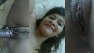 सेक्सी देसी लड़की की गरम चूत चुदाई एमएमएस