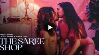 सेक्सी हिंदी पॉर्न फिल्म – सारी शॉप