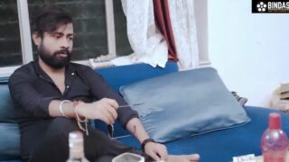 हिंदी क्सक्सक्स मूवी – न्यू वाइफ