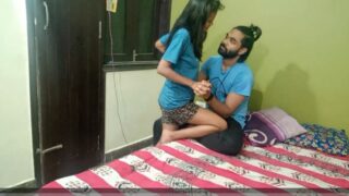 स्टेपसिस्टर की नंगी इन्सेस्ट चुदाई वाली हिंदी वीडियो क्सक्सक्स