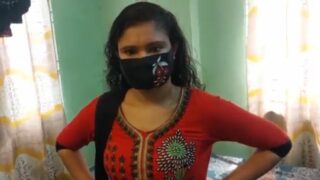 बंगाली गर्ल दो लड़कों से चुद गयी
