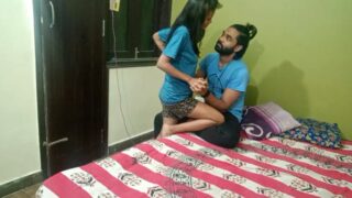 १८+ मुंबई गर्ल की हार्ड सेक्स चोदू बॉयफ्रेंड साथ क्सक्सक्स वीडियो
