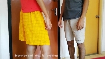 सौतेली बहन ने भाई का लुंड पकड़ा