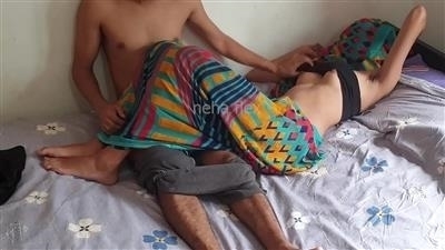 बंगाली भाभी और देवर का मस्त सेक्स खेल