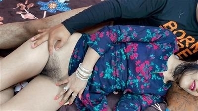 मुस्लिम औरत छोड़ गयी
